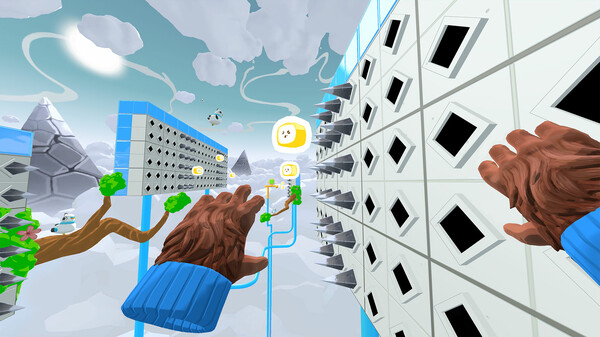 TOSS! Screenshot