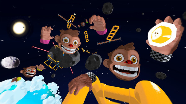 TOSS! Screenshot