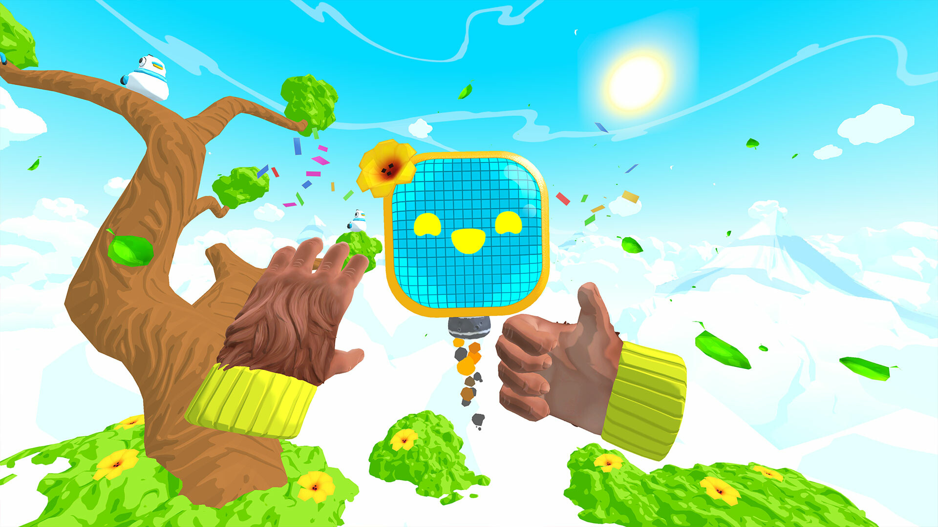 TOSS!🍌 screenshot #9