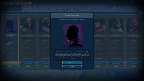 Sid Meier's Civilization® VI: Ethiopia Pack