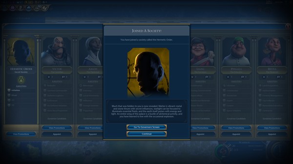 Sid Meier's Civilization® VI: Ethiopia Pack