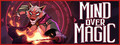 Mind Over Magic header image