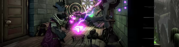 Mind Over Magic video 4