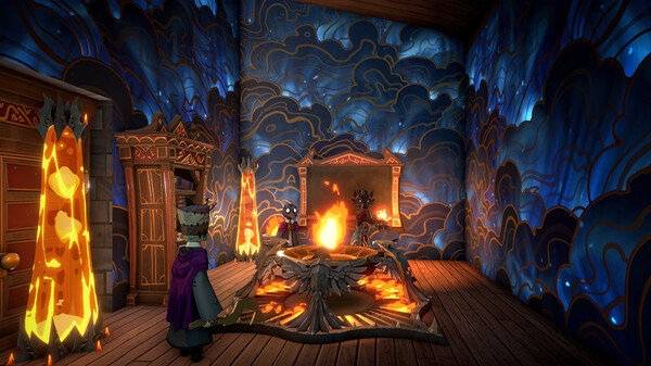 Mind Over Magic Screenshot
