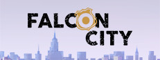 Falcon City