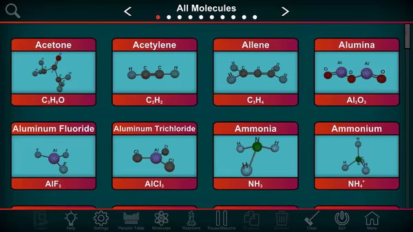 Project Chemistry video 3