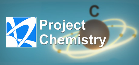 Project Chemistry banner image