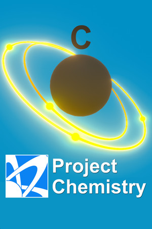 Cover art of Project Chemistry