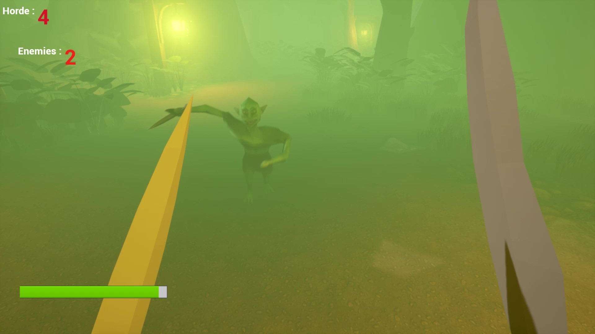 #3. Defend the village from goblins (Steam) 由: Goldkade