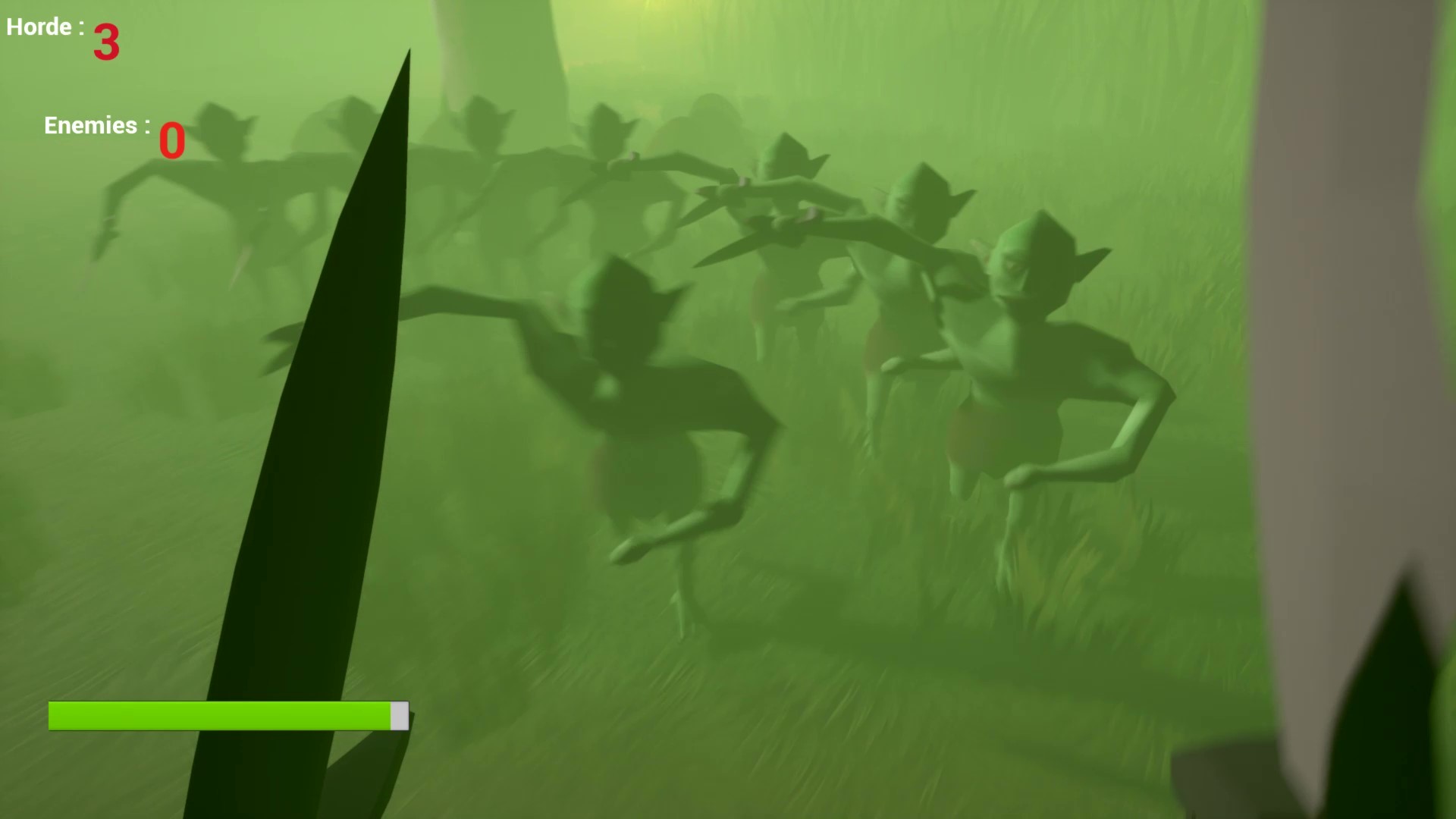 #5. Defend the village from goblins (Steam) 由: Goldkade