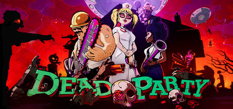 Dead Party