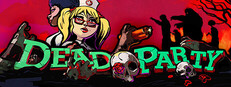 Dead Party cover