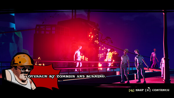 Скриншот 4 из игры Dead Party