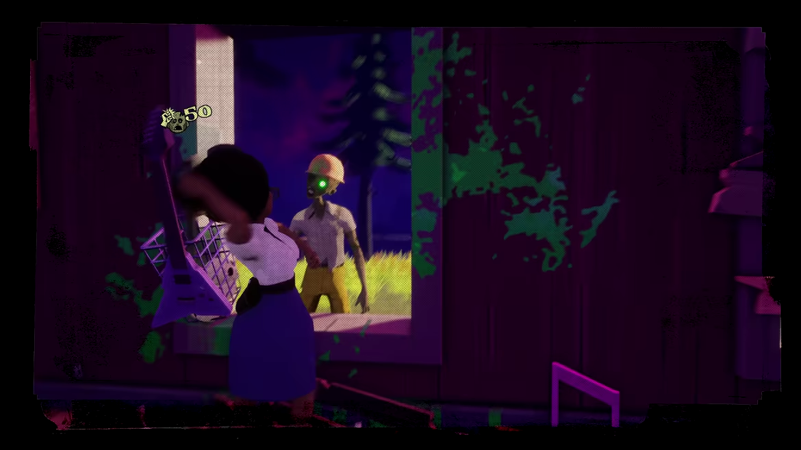 Dead Party video 5