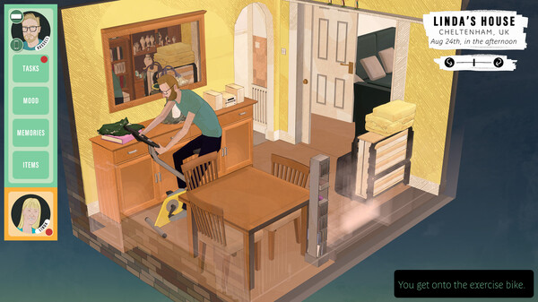 Linda & Joan screenshot 6