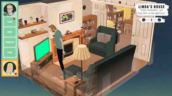 Linda & Joan screenshot 4