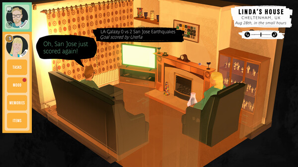 Linda & Joan screenshot 3