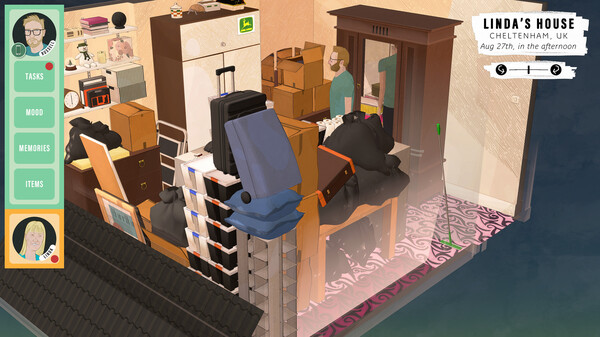 Linda & Joan screenshot 2