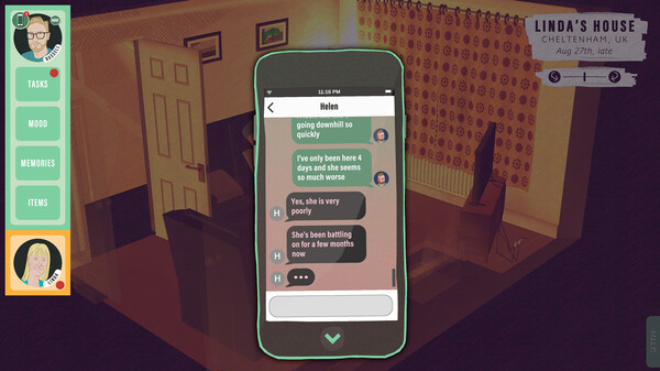 Linda & Joan screenshot 5