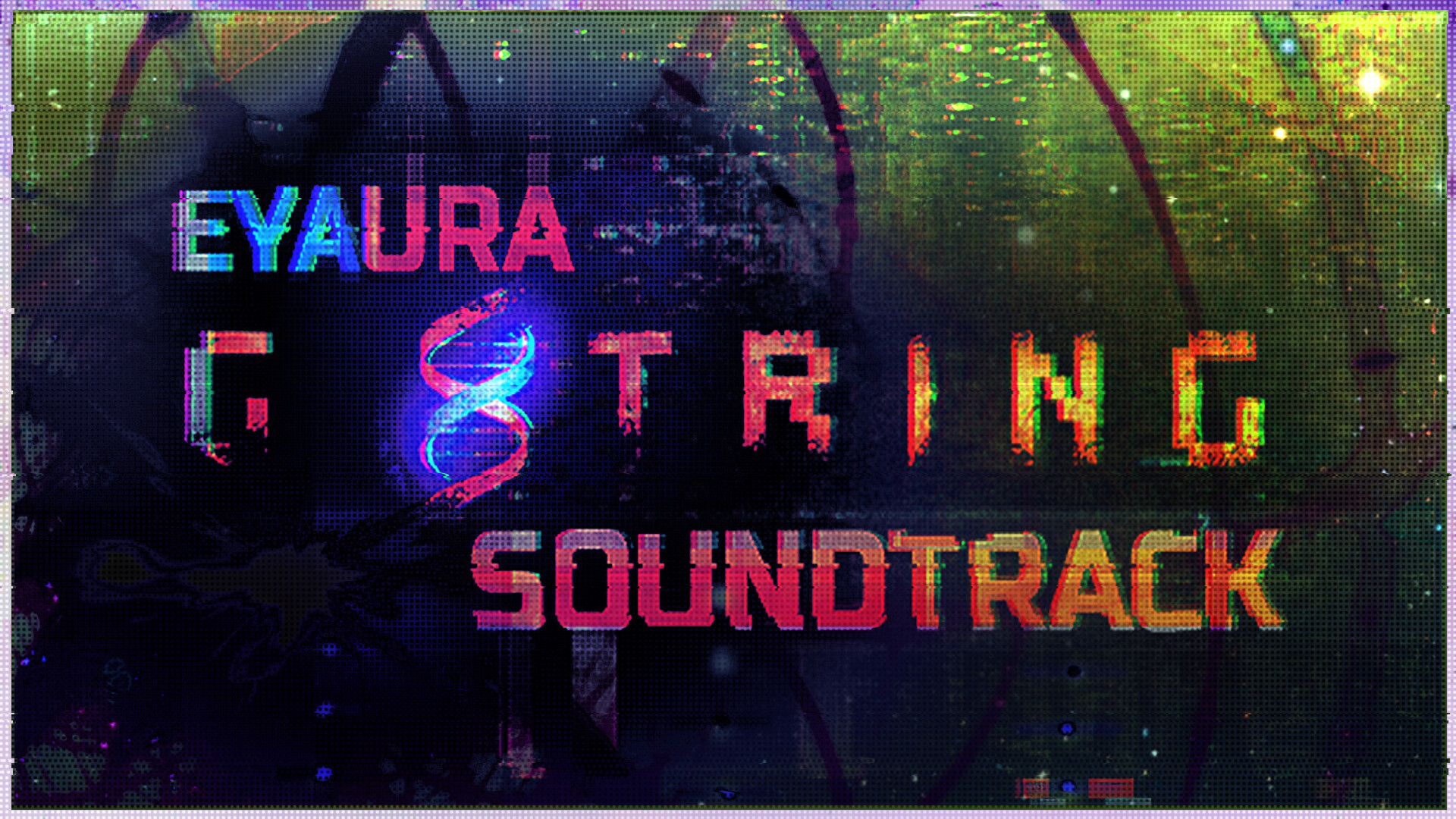 G String Original Soundtrack Featured Screenshot #1