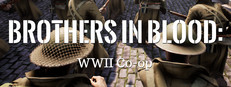 Brothers in Blood: WW2