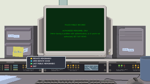 Karma City Police screenshot 6