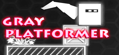 Gray platformer steam charts