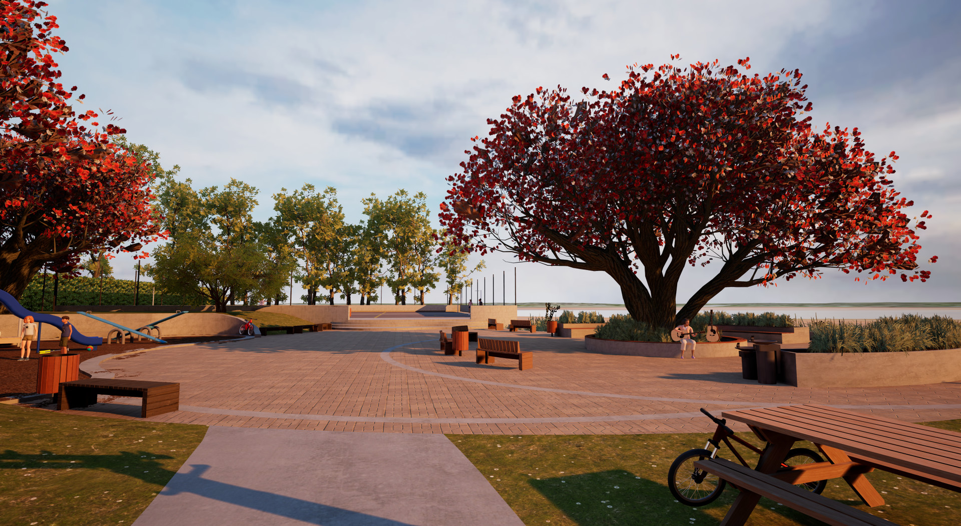 VirtualCop Featured Screenshot #1