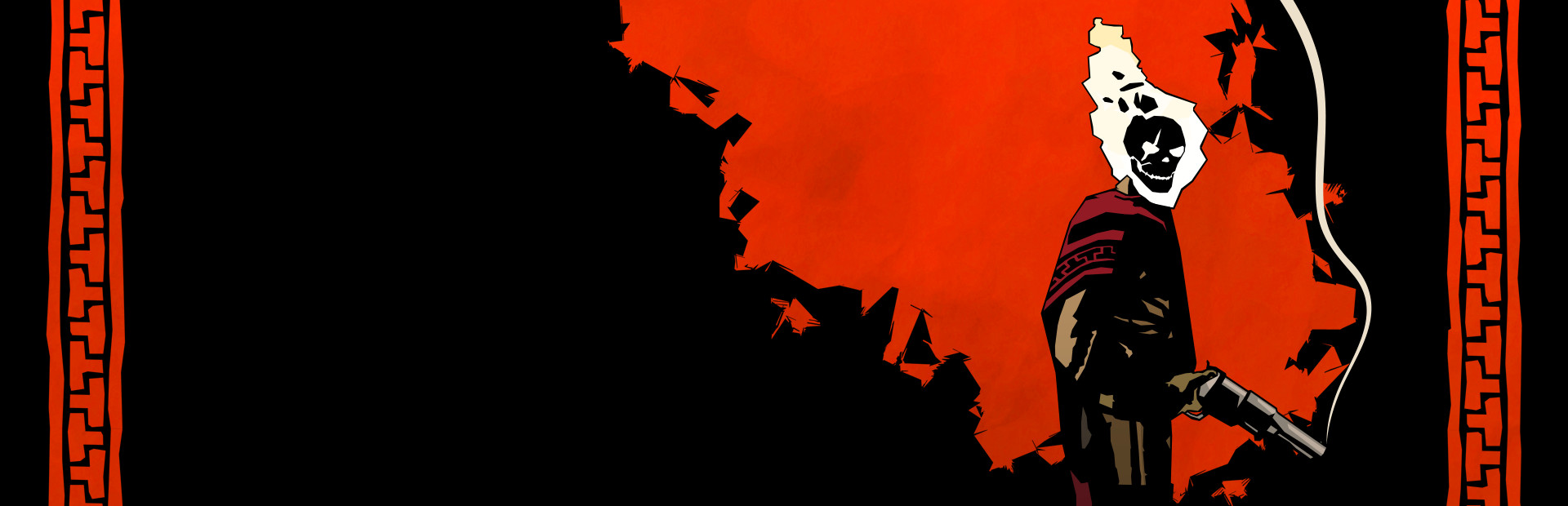 West of Dead Beta