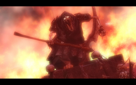 Overlord™: Raising Hell screenshot