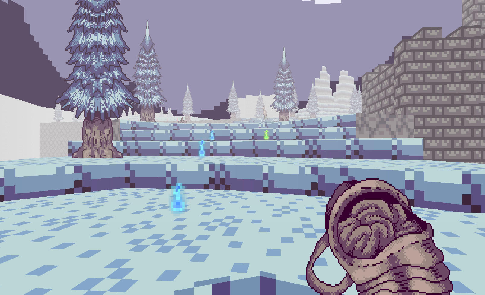 Shrine Featured Screenshot #1