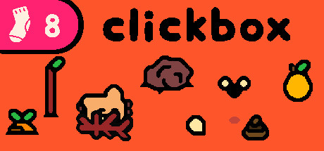 clickbox Cover Image