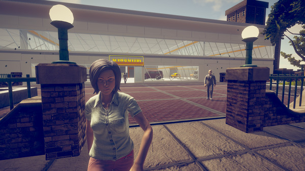 Screenshot z Car Dealer