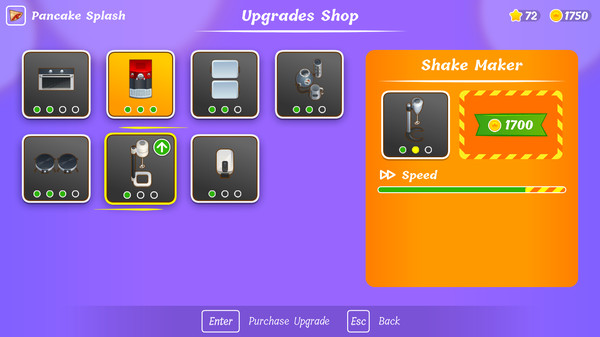 Let's Cook Together Screenshot