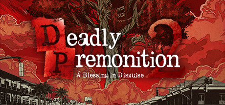 Deadly Premonition 2: A Blessing in Disguise cover image