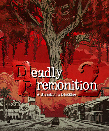 Deadly Premonition 2: A Blessing in Disguise