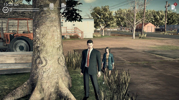 Deadly Premonition 2: A Blessing in Disguise screenshot