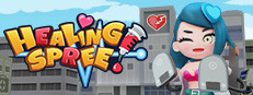 Healing Spree