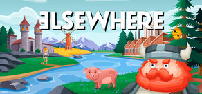Elsewhere