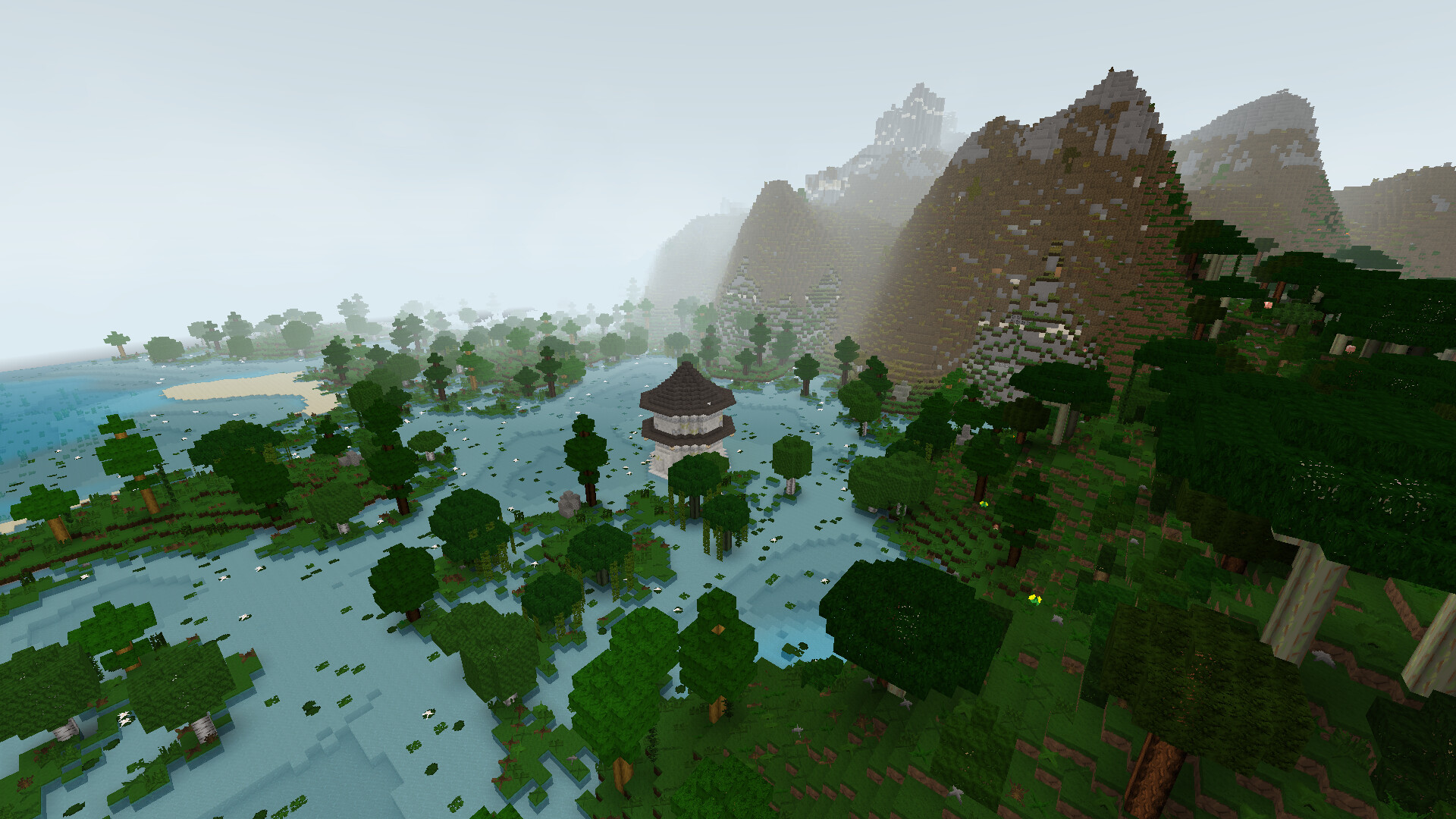 Elsewhere screenshot 34