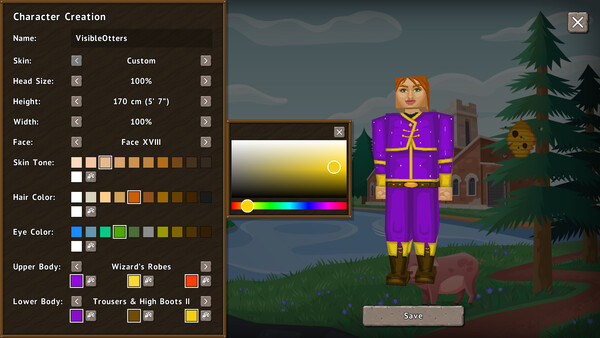 Elsewhere screenshot 6