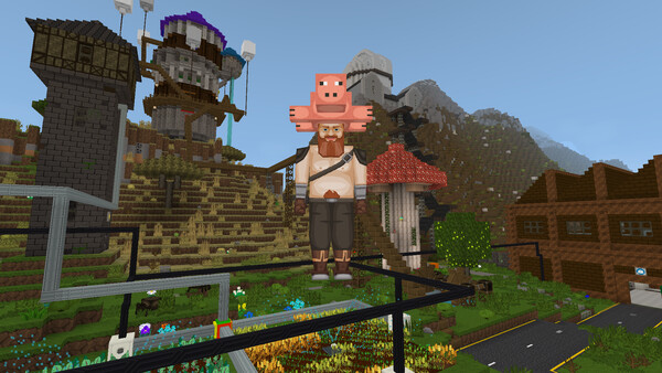 Elsewhere screenshot 1