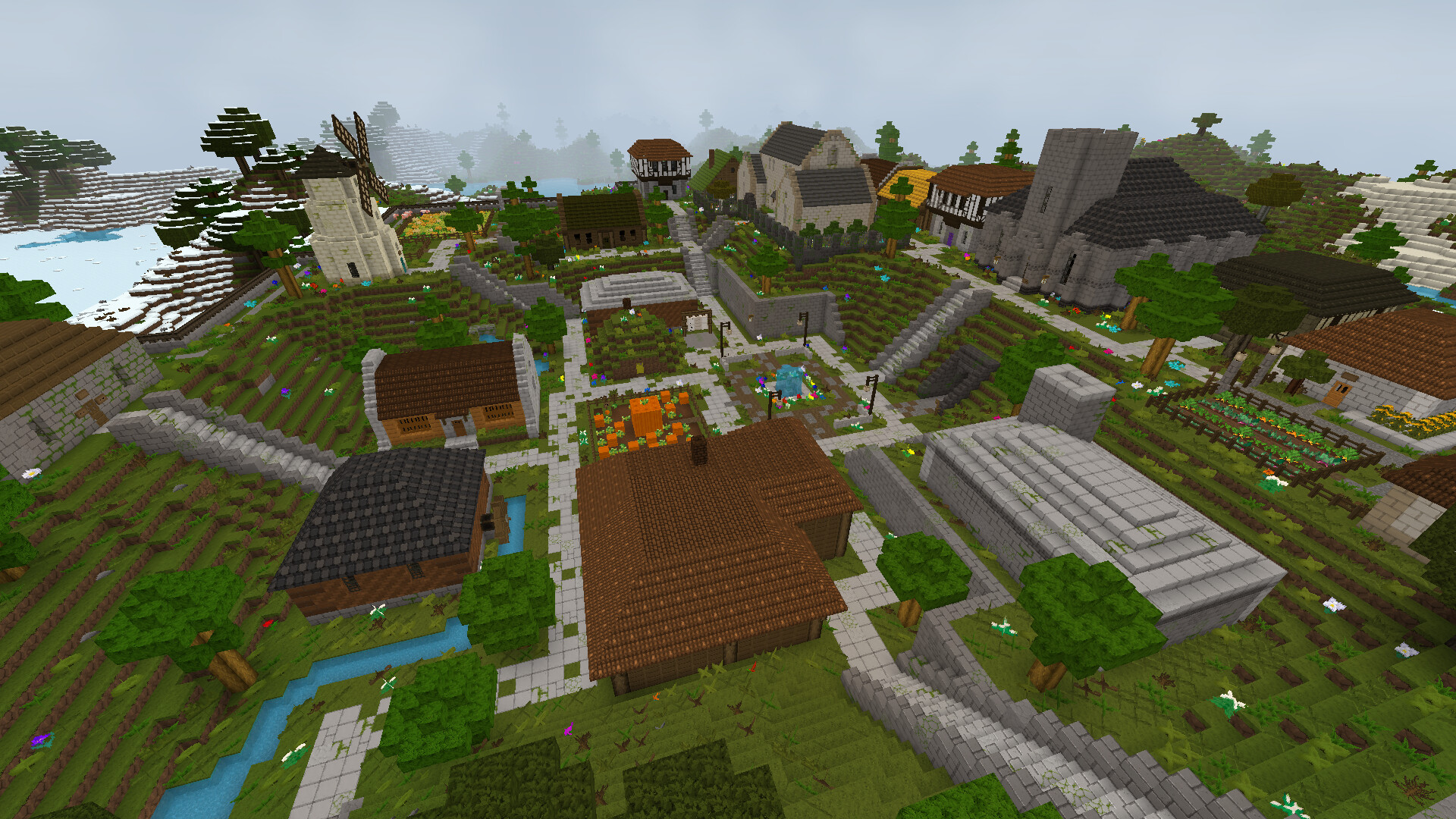 Elsewhere Featured Screenshot #1