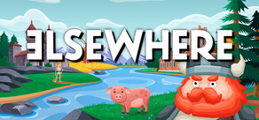 Elsewhere