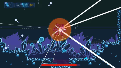 The Wizard and The Slug video 2