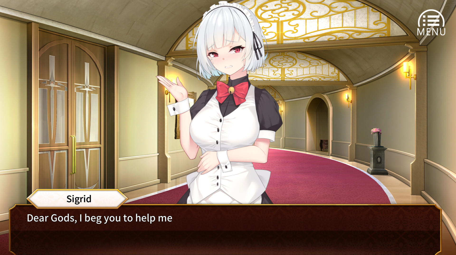 Queen's Glory screenshot #12