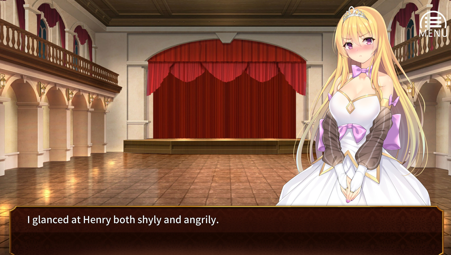 Queen's Glory screenshot #11