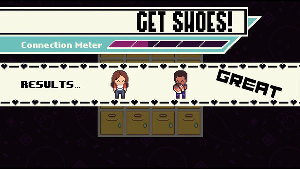 Screenshot z Date Night Bowling