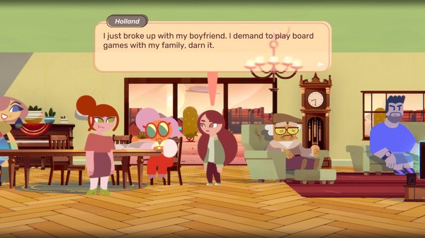 Land of Screens screenshot 6