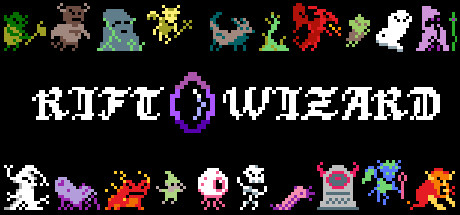 Rift Wizard crack status